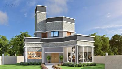 Image of 480 Sq.ft 1 BHK Apartment / Flat for sale in Sahajanand Vrindavan Heights, Shelu, Thane for Rs. 1599000