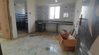 Living Room Image of 460 Sq.ft 1 BHK Apartment / Flat for sale in Keshtopur Kolkata for Rs. 1700000