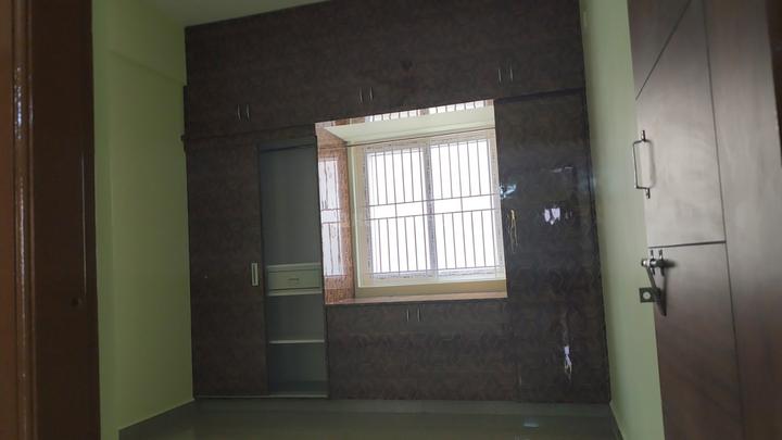 B Narayanapura, Mahadevapura Bedroom 1