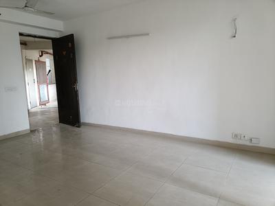 Bedroom Image of 1200 Sq.ft 3 BHK Apartment / Flat for rent in The 3C Lotus Zing, Sector 168 Noida for Rs. 28000