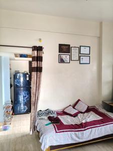 Bedroom Image of 1700 Sq.ft 2 BHK Apartment / Flat for sale in Shambhu Nagar Nagpur for Rs. 2550000