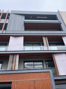 Image of 4200 Sq.ft 4 BHK Builder Floor for sale in DLF City Phase 1, DLF Phase 1, Gurgaon for Rs. 90000000