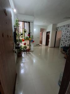 Image of 675 Sq.ft 2 BHK Apartment / Flat for sale in Riddhi Parivar Homes, Gota, Ahmedabad for Rs. 5100000