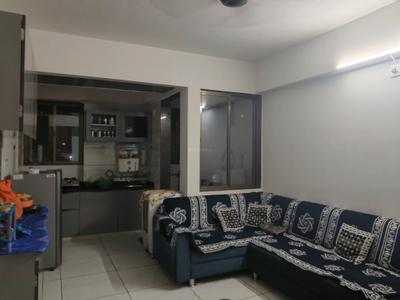 Living Room Image of 2025 Sq.ft 4 BHK Apartment / Flat for sale in Vastrapur Ahmedabad for Rs. 16000000