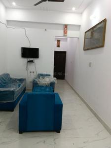 2 BHK Independent House