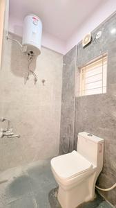 Image of 1010 Sq.ft 2 BHK Apartment / Flat for rent in Singasandra, Bengaluru for Rs. 36500