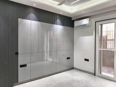 Bedroom Image of 2100 Sq.ft 3 BHK Builder Floor for sale in Sector 57 Gurgaon for Rs. 26000000