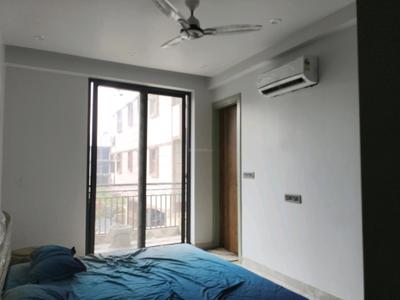 Bedroom Image of 1000 Sq.ft 2 BHK Apartment / Flat for sale in Kulesara Greater Noida for Rs. 3800000