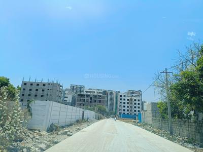 Image of 6750 Sq.ft Residential Plot / Land for sale in Kokapet, Hyderabad for Rs. 150000000