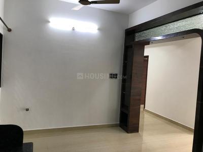 Hall Image of 1300 Sq.ft 3 BHK Apartment / Flat for sale in IRIS Surya, Arakere Bengaluru for Rs. 16000000