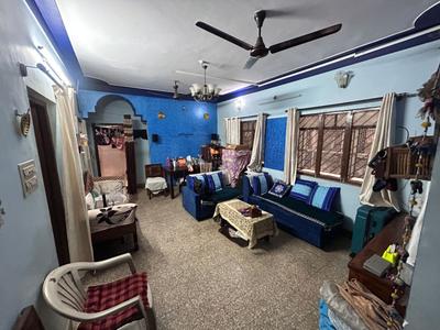 2 BHK Independent House