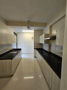 Kitchen Image of 1500 Sq.ft 4 BHK Apartment / Flat for sale in Bandra East Mumbai for Rs. 87000000