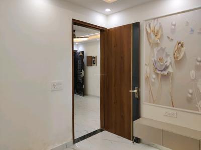 Bedroom Image of 1050 Sq.ft 2 BHK Apartment / Flat for sale in Lal Kuan Ghaziabad for Rs. 4665000