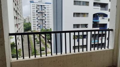 2 BHK Flat