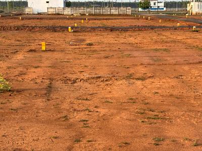 Image of 1400 Sq.ft Residential Plot / Land for sale in Pandiyan Nagar, Karaikudi for Rs. 2250000