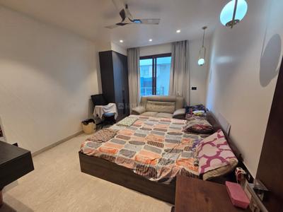 Bedroom Image of 3920 Sq.ft 4 BHK Duplex for sale in Keya Life By The Lake, Jakkur Bengaluru for Rs. 62500000