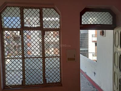 Balcony Image of 4000 Sq.ft 12 BHK Independent House for sale in Jajmau Kanpur for Rs. 13500001