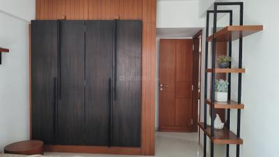 Bedroom Image of 1770 Sq.ft 3 BHK Apartment / Flat for sale in Shiven Florenza, Palanpur Surat for Rs. 6600000