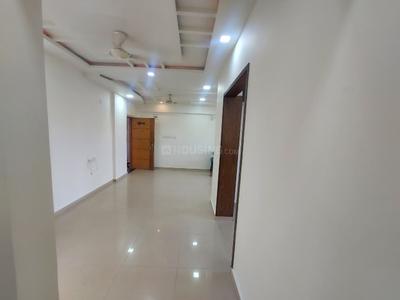 Hall Image of 1450 Sq.ft 2 BHK Apartment / Flat for sale in Prahlad Nagar Ahmedabad for Rs. 8600000