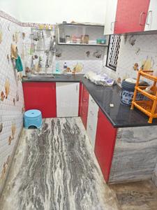 Kitchen Image of 1800 Sq.ft 5 BHK Independent House for sale in Kalyanpur Kanpur for Rs. 8000000
