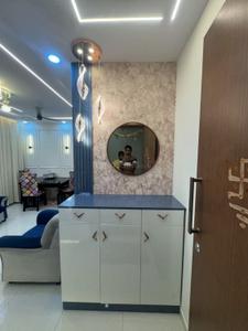 Bathroom Image of 1900 Sq.ft 3 BHK Apartment / Flat for rent in Vasudha Enclave, Argora Ranchi for Rs. 35000