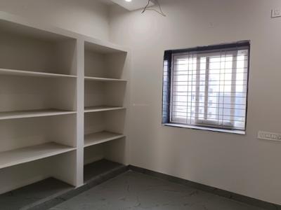 Bedroom Image of 1100 Sq.ft 2 BHK Apartment / Flat for sale in Domain Silver Crysta by Domain Constructions, Miyapur Hyderabad for Rs. 7590006