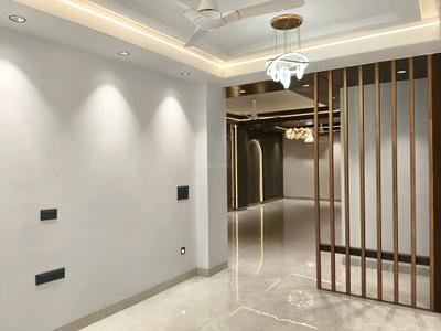 Dining Area Image of 2300 Sq.ft 4 BHK Builder Floor for sale in Sushant Lok Phase 1 Gurgaon for Rs. 39000000