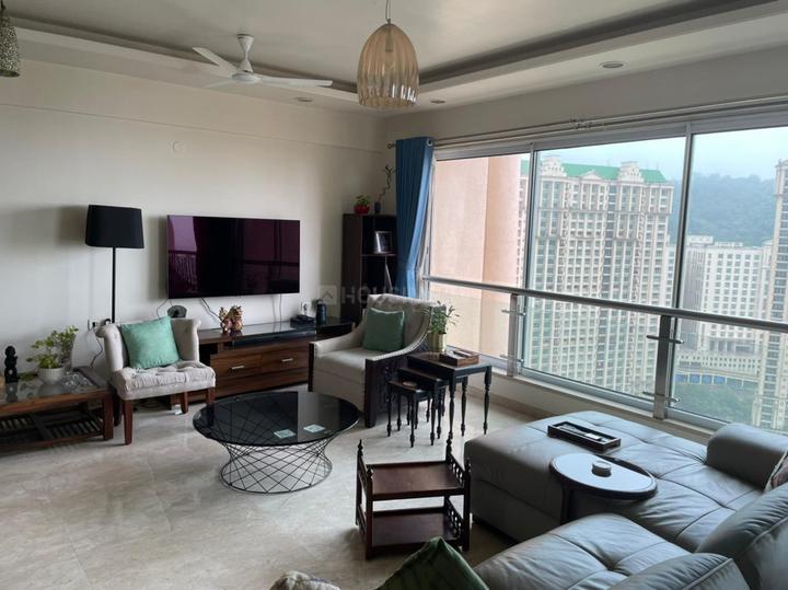 Hiranandani Somerset Tower Main Image 1