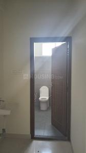 Image of 1000 Sq.ft 2 BHK Builder Floor for rent in Chikkalasandra, Bengaluru for Rs. 35000