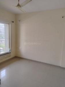 Bedroom Image of 900 Sq.ft 2 BHK Apartment / Flat for rent in JKG Purvarang, Wagholi Pune for Rs. 16000