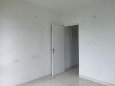 Bedroom Image of 1008 Sq.ft 3 BHK Apartment / Flat for sale in Merlin Verve, Tollygunge Kolkata for Rs. 16000000
