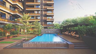 3 BHK Flat