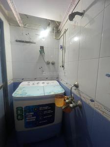 Bathroom Image of sharing room in Malad West, Mumbai