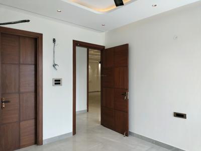 Bedroom Image of 2250 Sq.ft 4 BHK Builder Floor for sale in Sector 89 Faridabad for Rs. 21500000