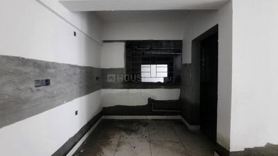 Kitchen Image of 1643 Sq.ft 3 BHK Apartment / Flat for sale in Engrace by Modern Spaaces, Kadagrahara Bengaluru for Rs. 13700000