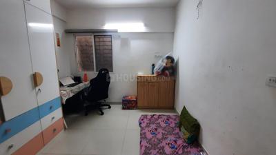 Hall Image of 1326 Sq.ft 3 BHK Apartment / Flat for sale in Confident Snow Flake by Confident Group, Yamare Bengaluru for Rs. 13700000