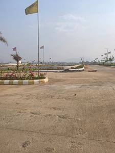 Image of 2250 Sq.ft Residential Plot / Land for sale in Chowk, Navi Mumbai for Rs. 14000000