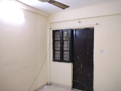 Living Room Image of 450 Sq.ft 1 BHK Apartment / Flat for sale in Sector 23B Dwarka New Delhi for Rs. 4700000