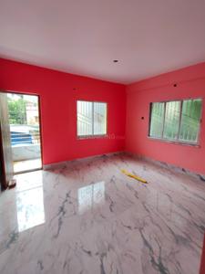Hall Image of 1030 Sq.ft 3 BHK Apartment / Flat for sale in Barasat Kolkata for Rs. 3090000