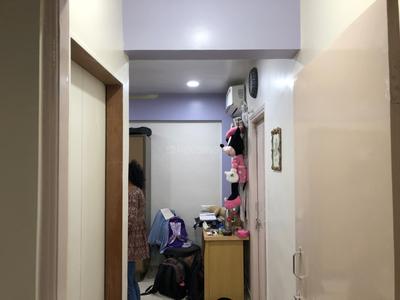 Image of 1100 Sq.ft 2 BHK Apartment / Flat for sale in Nanakwada, Valsad for Rs. 2900000