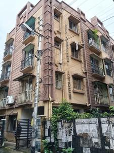 Image of 1250 Sq.ft 3 BHK Apartment / Flat for sale in Santoshpur, Kolkata for Rs. 7000000