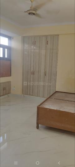 Anant apartment sector 4 Dwarka delhi Bedroom 1