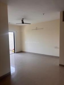 Hall Image of 1756 Sq.ft 3 BHK Apartment / Flat for sale in Nirmiti Lorelle, Wakad Pune for Rs. 14400000