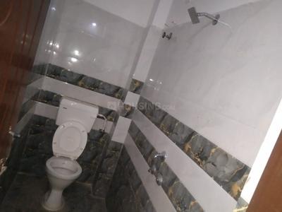 Bathroom Image of 1700 Sq.ft 3 BHK Apartment / Flat for sale in Jawahar Nagar Hyderabad for Rs. 13500000