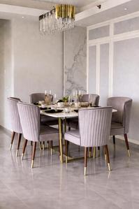 Hall Image of 1400 Sq.ft 3 BHK Apartment / Flat for sale in Tulip Yellow, Sector 69 Gurgaon for Rs. 22600000
