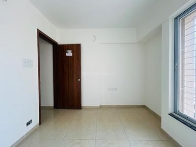 Bedroom Image of 939 Sq.ft 2 BHK Apartment / Flat for sale in Soba Optima Phase II, Anand Nagar, Sinhagad Road Pune for Rs. 10000000