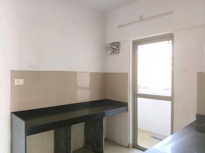 Kitchen Image of 800 Sq.ft 2 BHK Apartment / Flat for sale in Lodha Casa Rio Gold, Palava Phase 1 Thane for Rs. 5250000