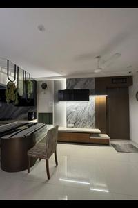 Hall Image of 2175 Sq.ft 3 BHK Apartment / Flat for sale in Raheja Imperia, Lower Parel Mumbai for Rs. 105000000