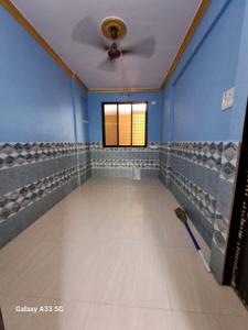 Image of 320 Sq.ft 1 RK Builder Floor for rent in Airoli, Navi Mumbai for Rs. 13000