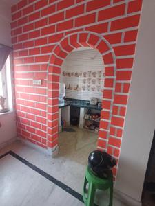 Hall Image of 850 Sq.ft 2 BHK Apartment / Flat for sale in Ganguly Bagan Kolkata for Rs. 4200000